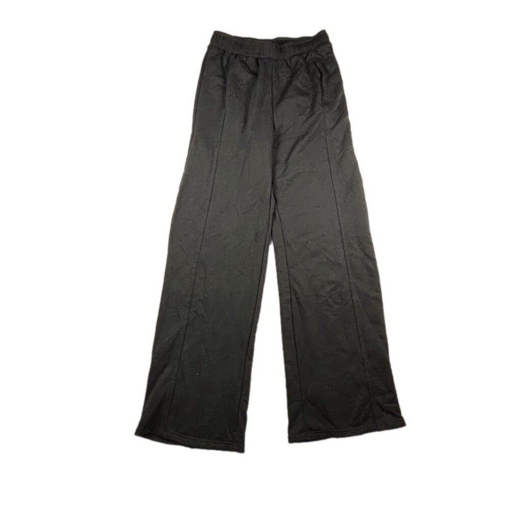 Crown Or Hearts wide leg track pants women Size Large
